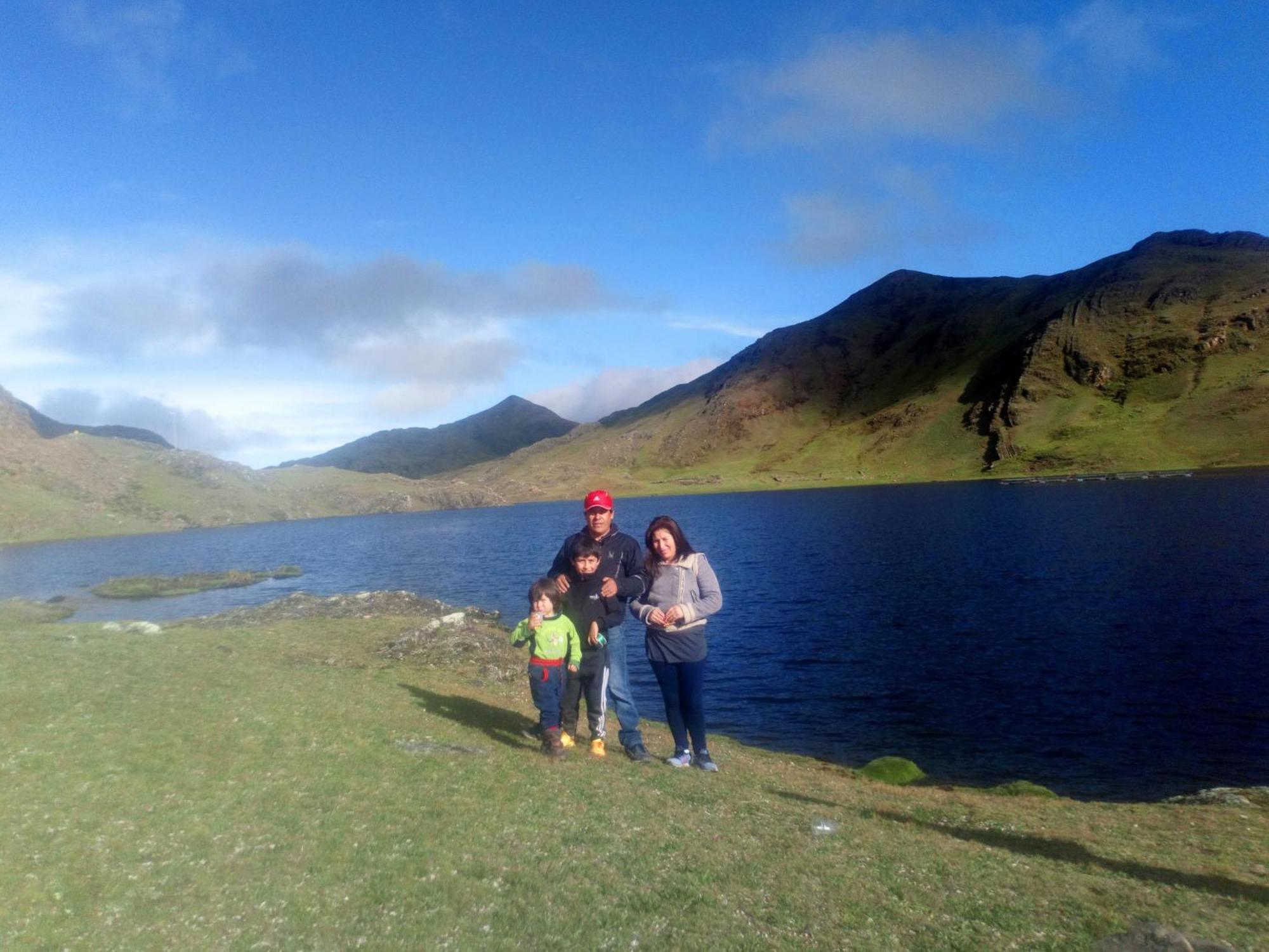 Ecolodge Ccatan Urubamba Dış mekan fotoğraf