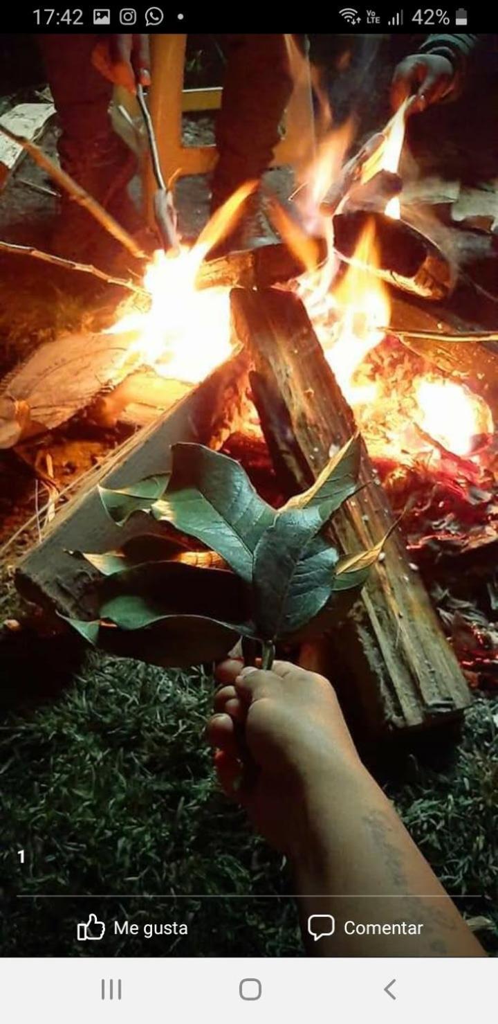 Ecolodge Ccatan Urubamba Dış mekan fotoğraf