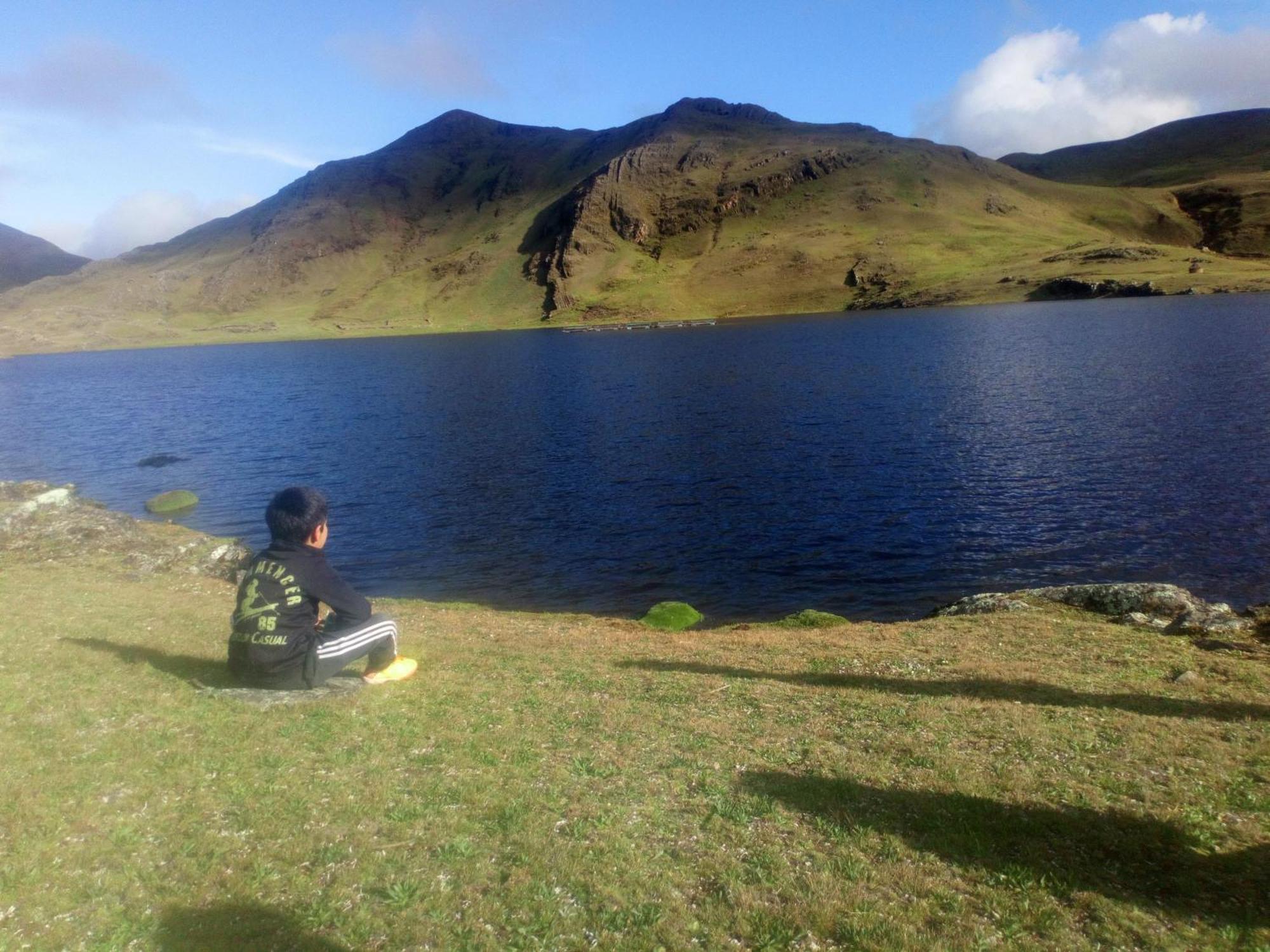 Ecolodge Ccatan Urubamba Dış mekan fotoğraf